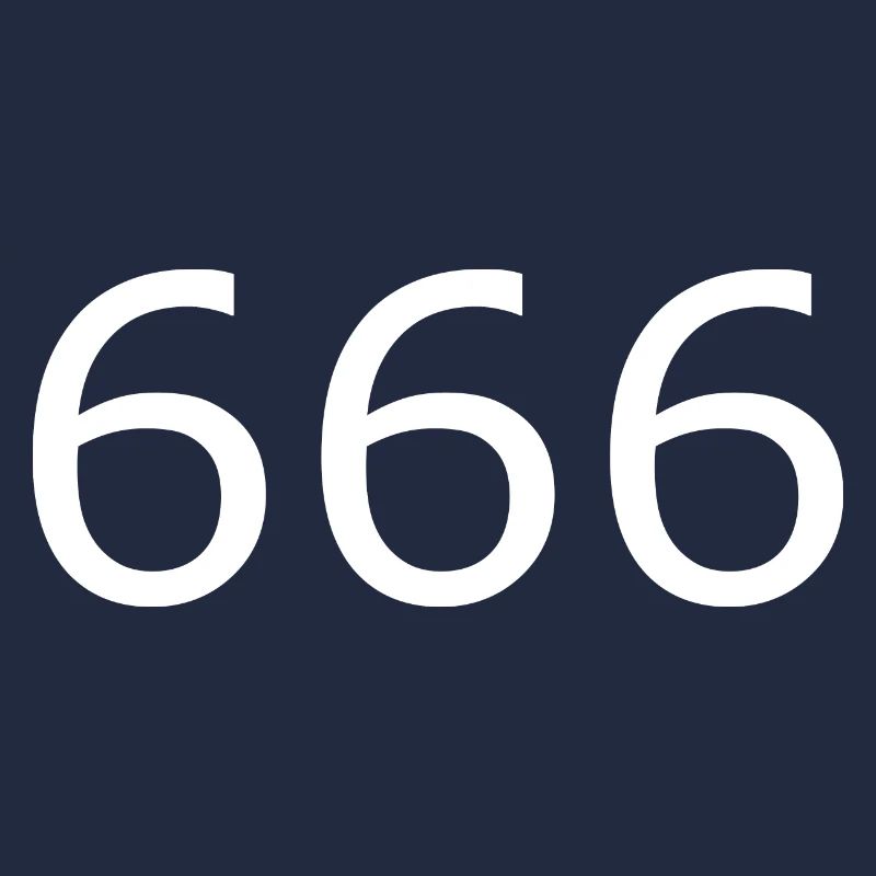 666