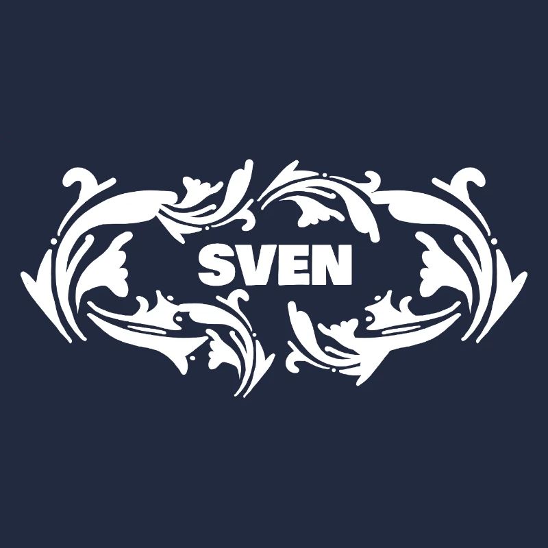 Name Sven