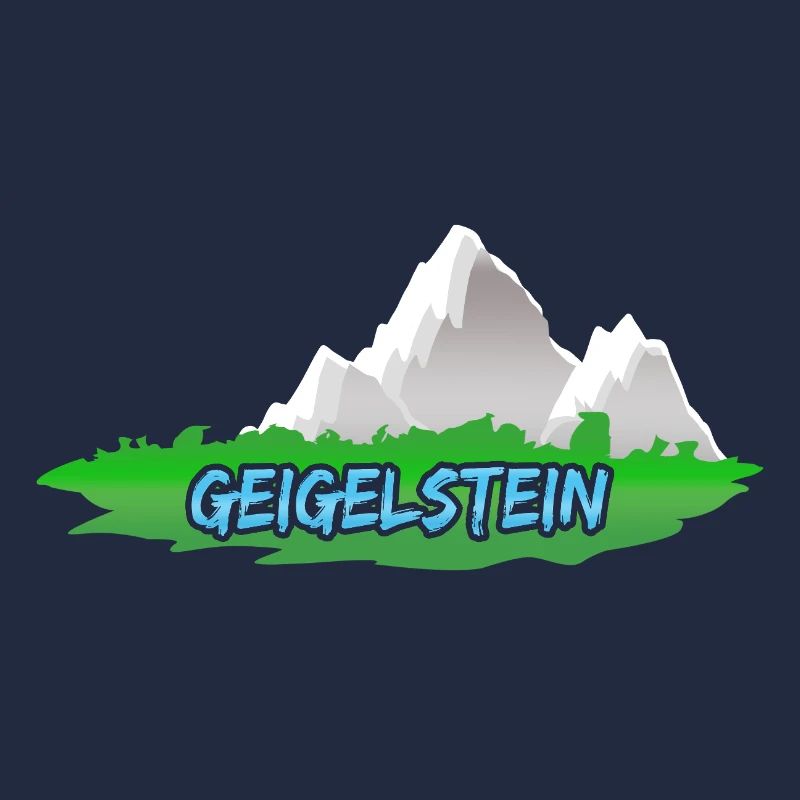 Geigelstein