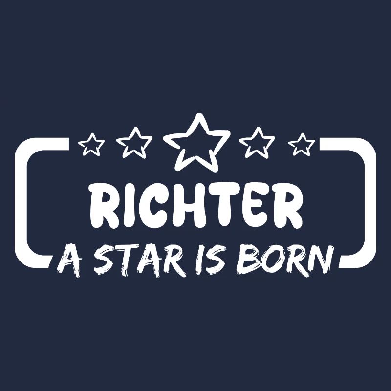 Held Richter