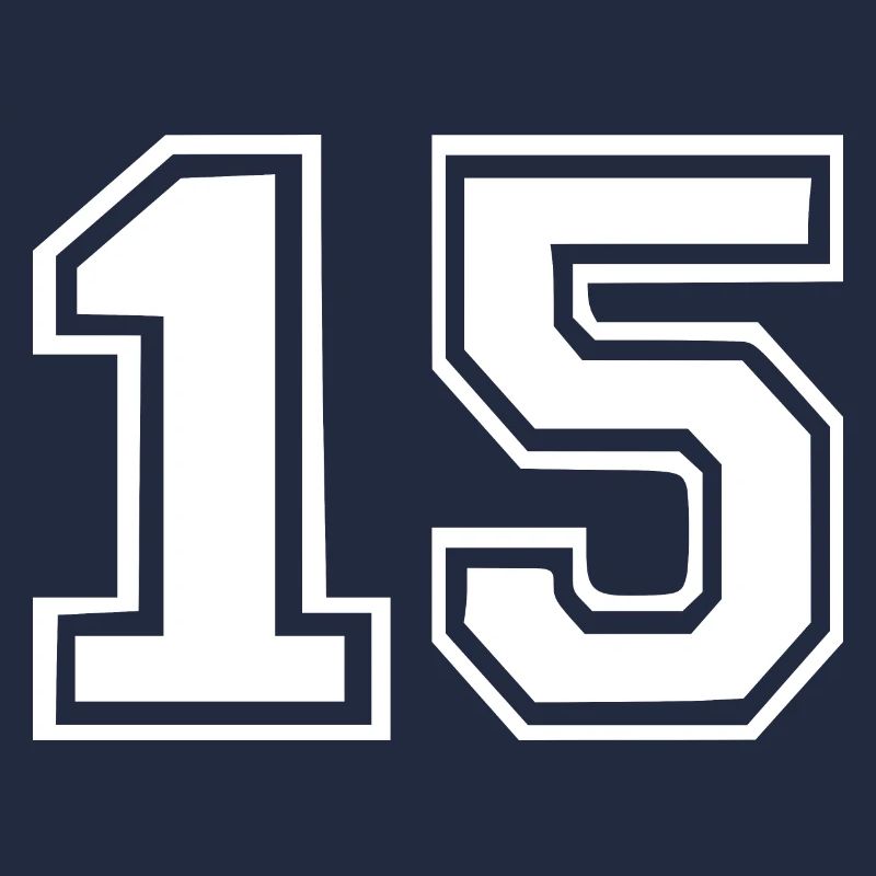 15