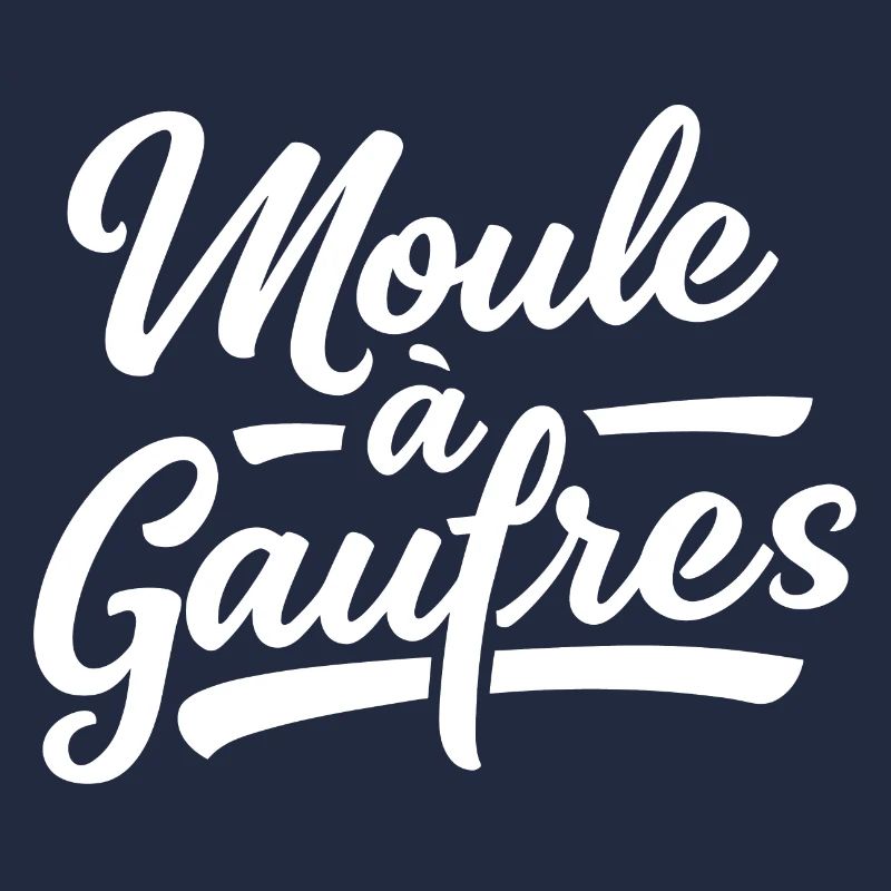Moule à gaufres