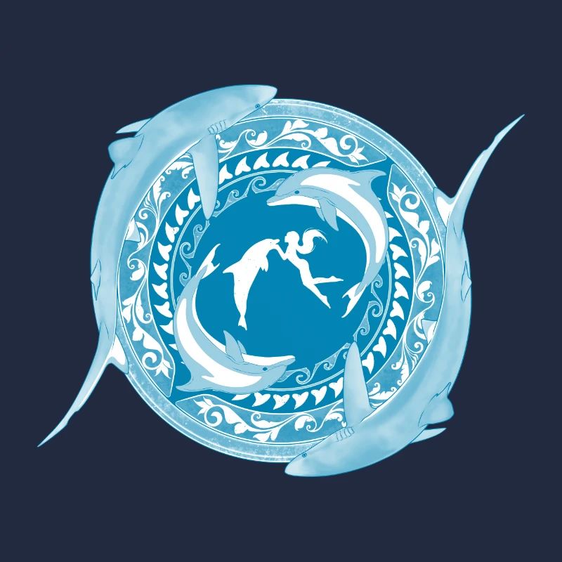 Tochter von Poseidon