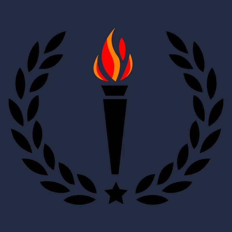 Fire Torch
