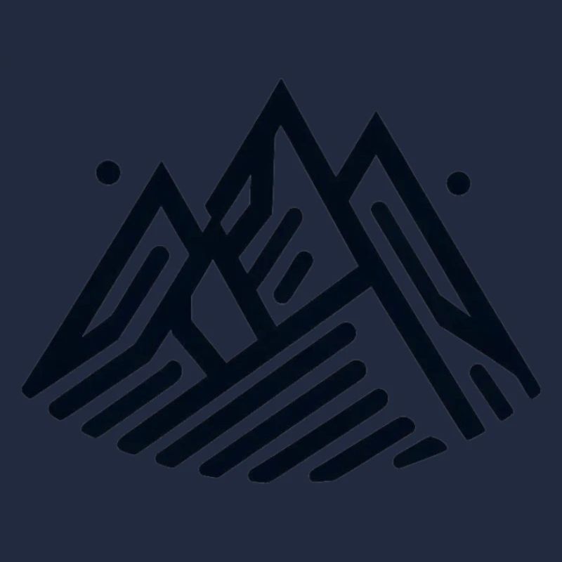 Alpine Schönheit