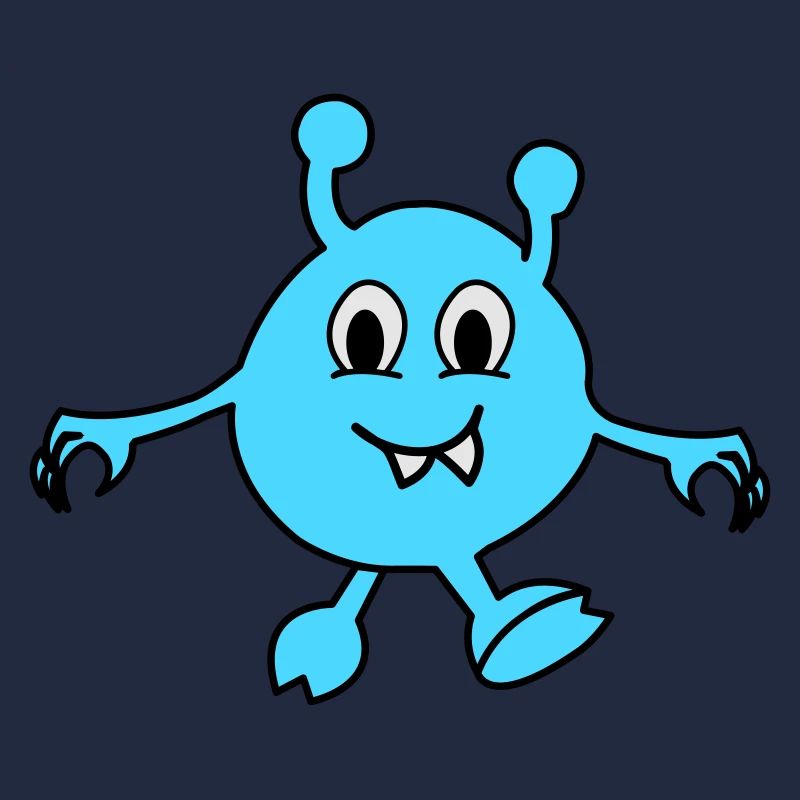 monster alien