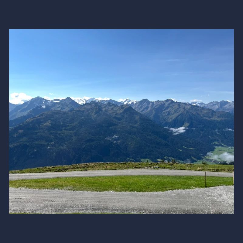 Berge