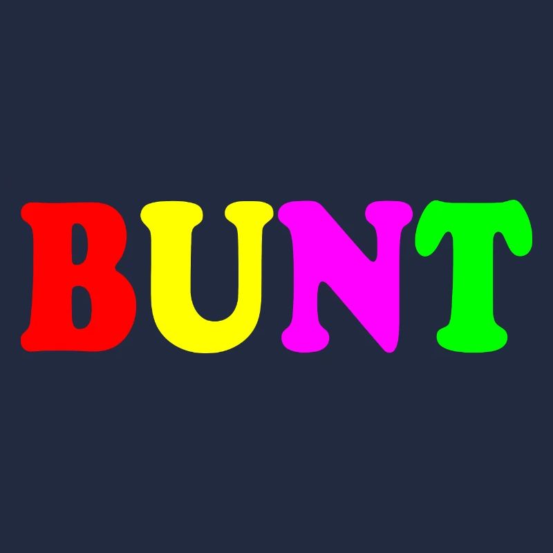 Bunt