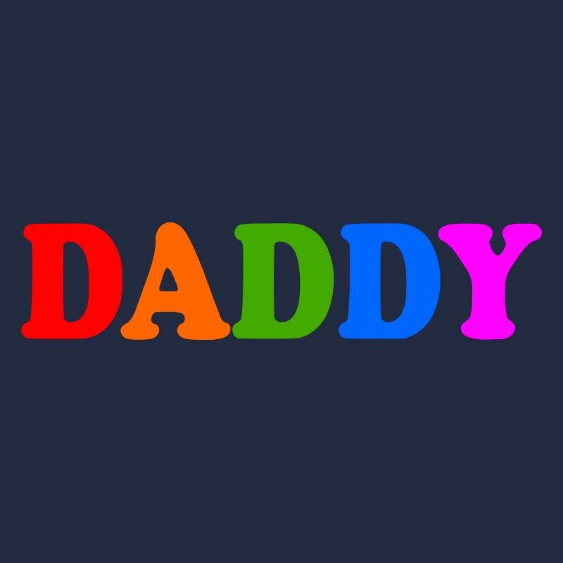 Daddy