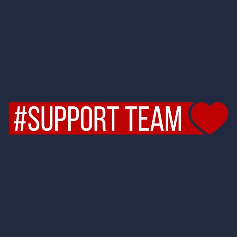 Support Team Herz