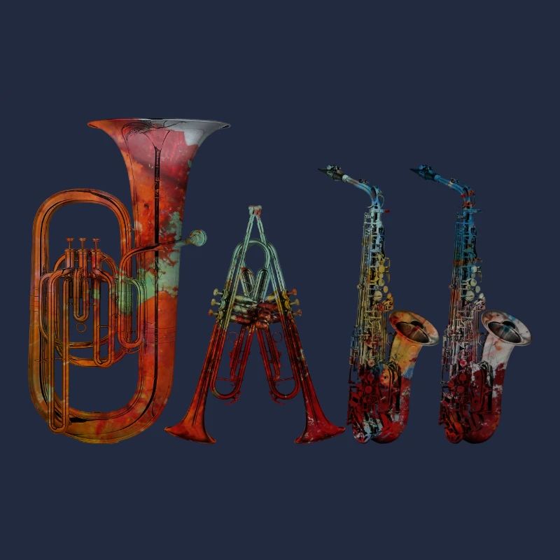 orchestre d'harmonie