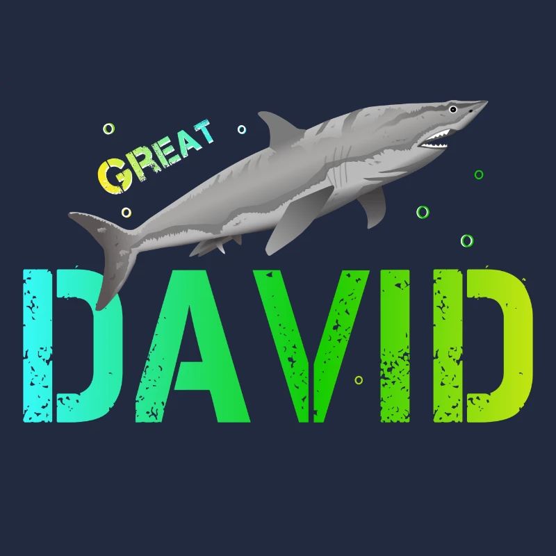 David