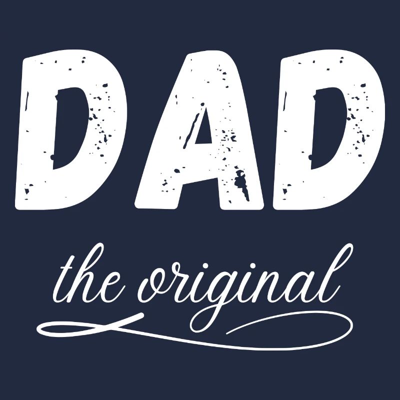 Dad the original