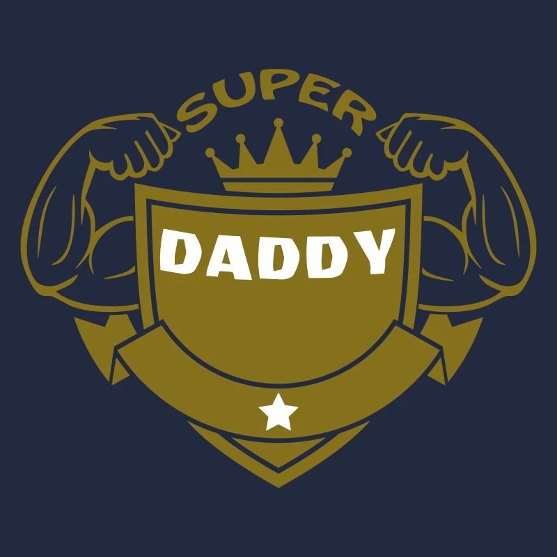 SUPER DADDY