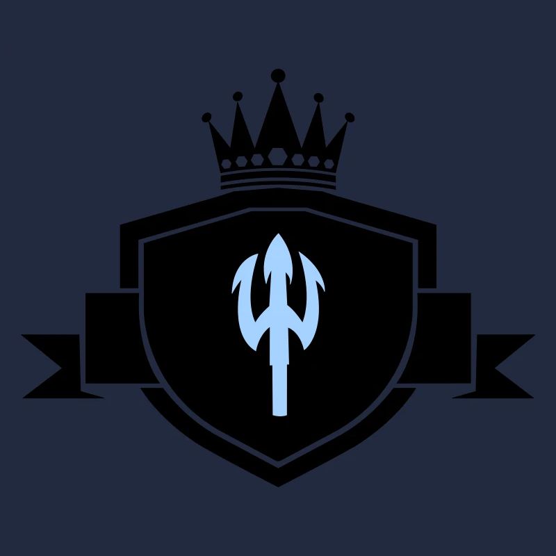 Trefork Våbenskjold