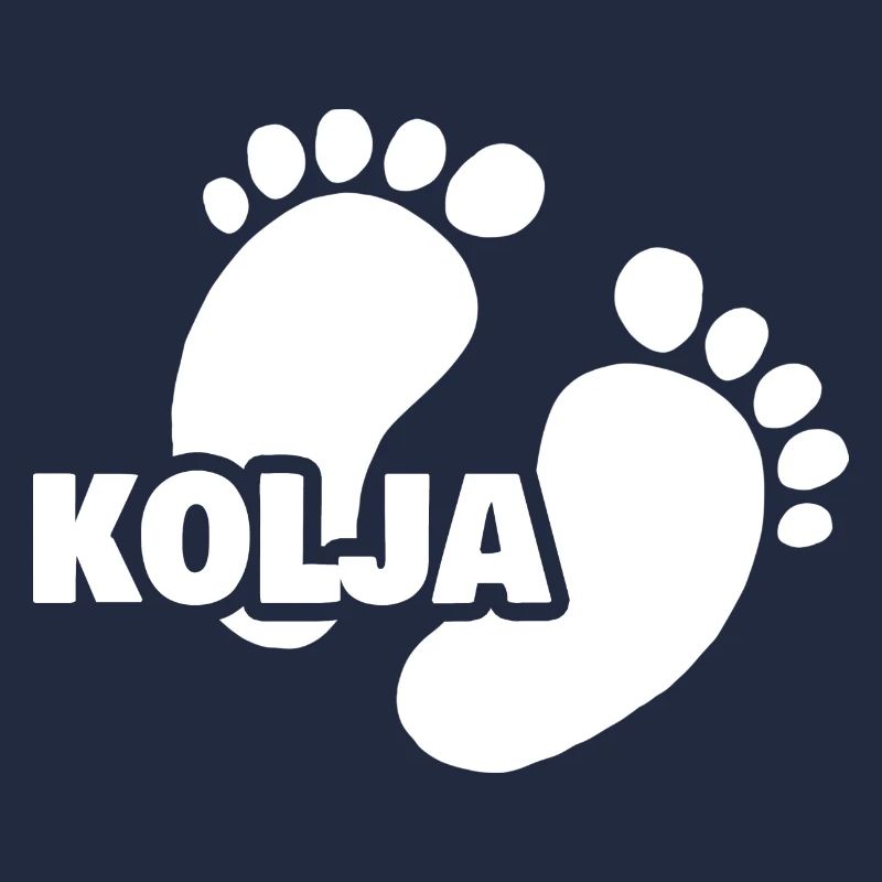 Naissance Kolja