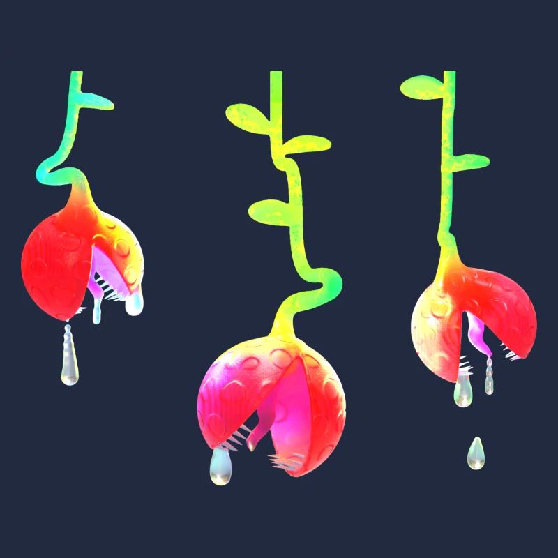 Plante vorace