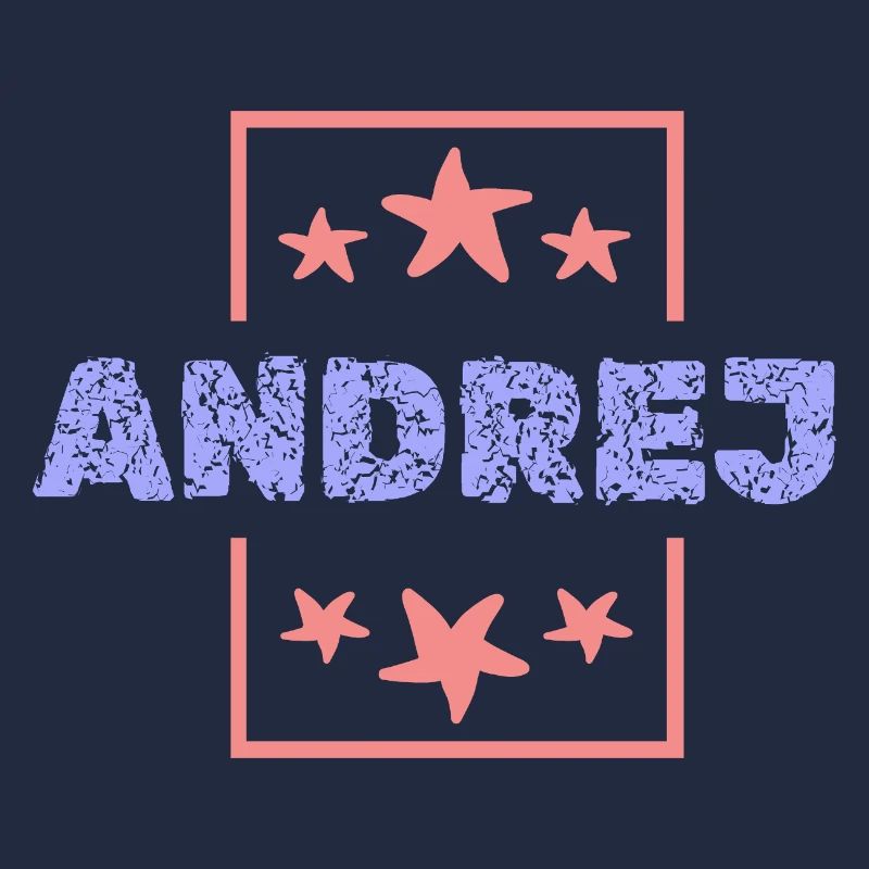 Andrej dans le rôle d’Andrej