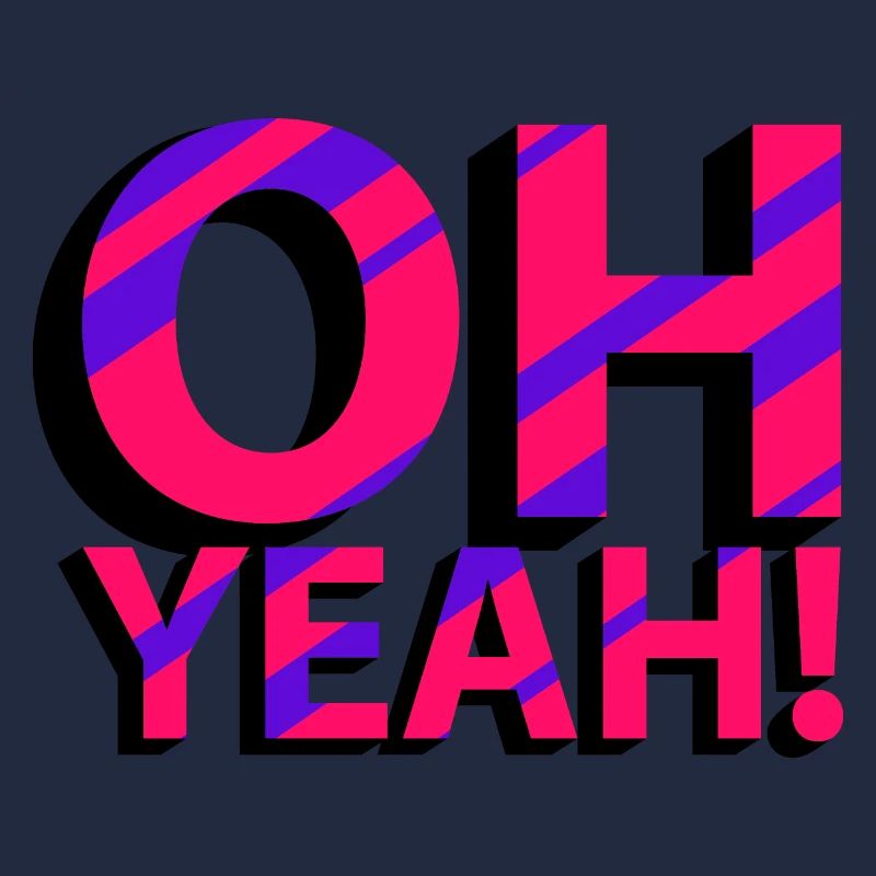 OH YEAH!