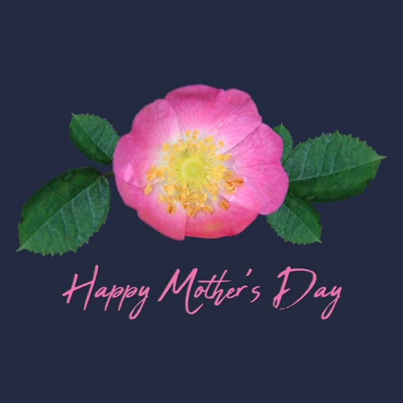mothers day rose