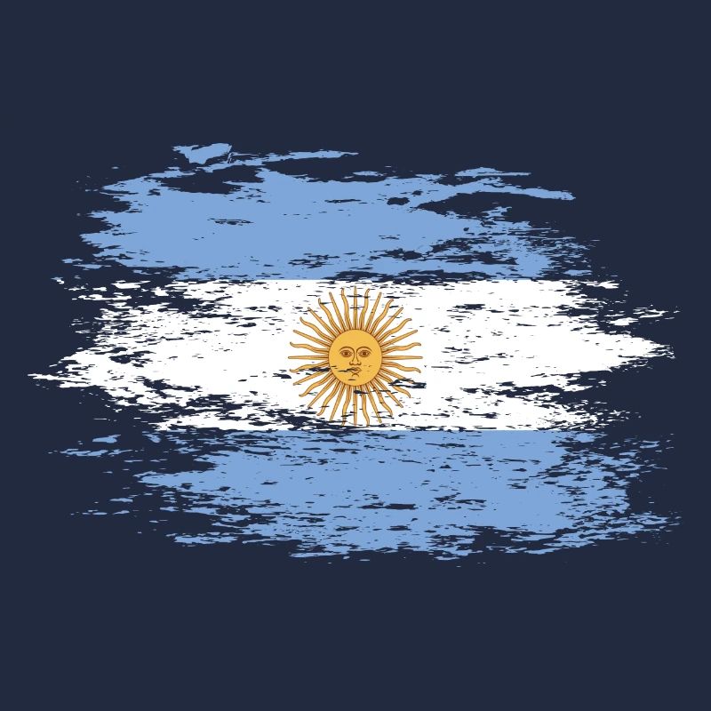 Argentine utilisé