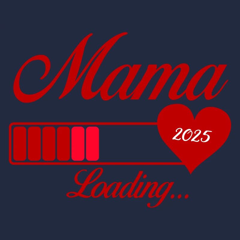 Mama Loading 2025