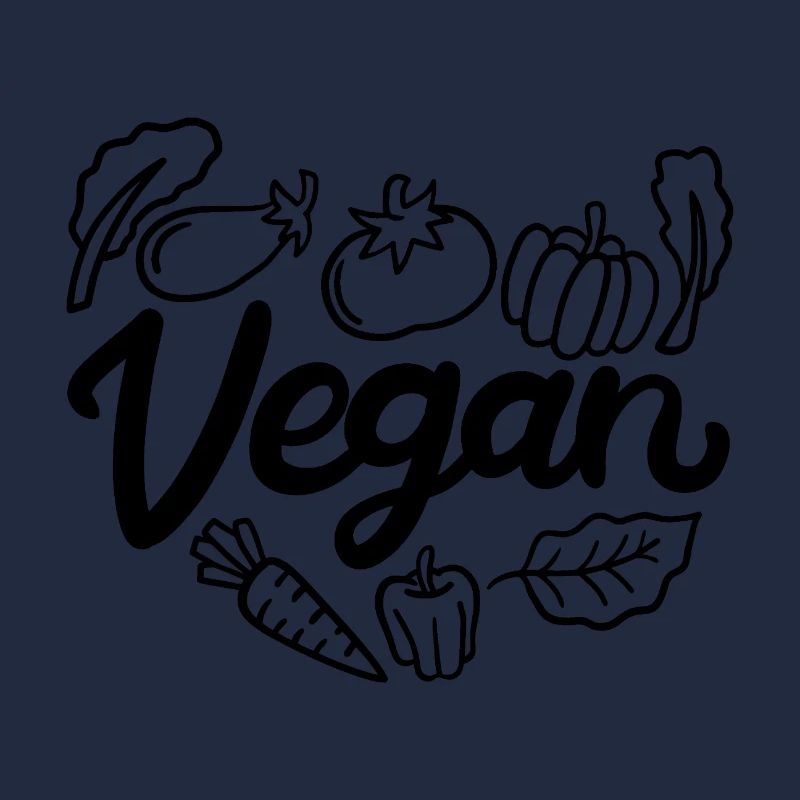 VEGAN
