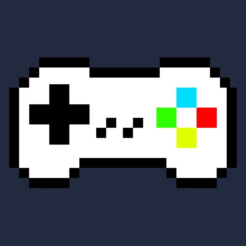 Contrôle des pixels