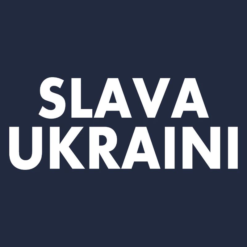 Slava ukraini