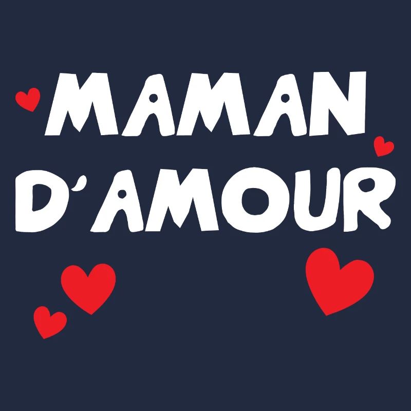 Maman d'Amour - Muttertag
