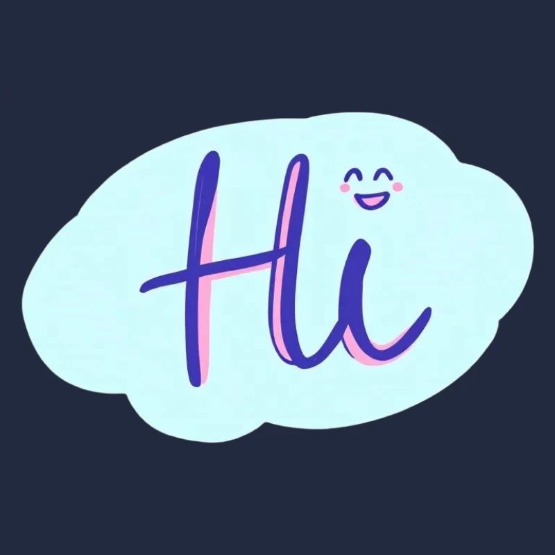 Hi