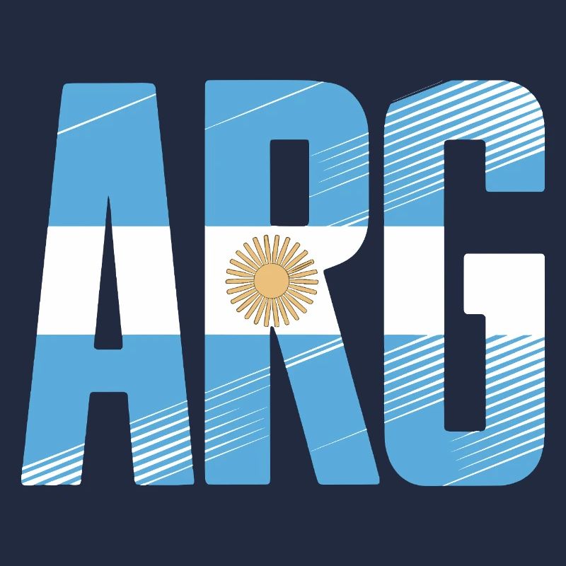 Argentinien
