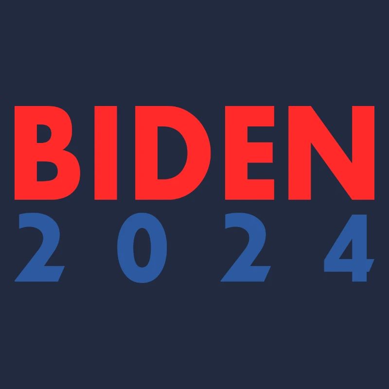 Joe biden 2024