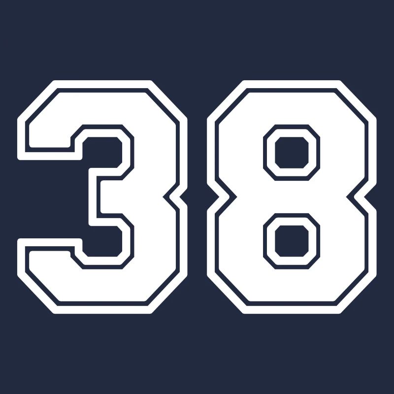 Numéro 38