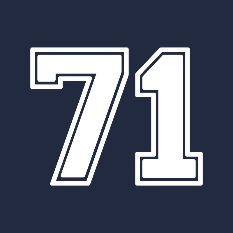 71