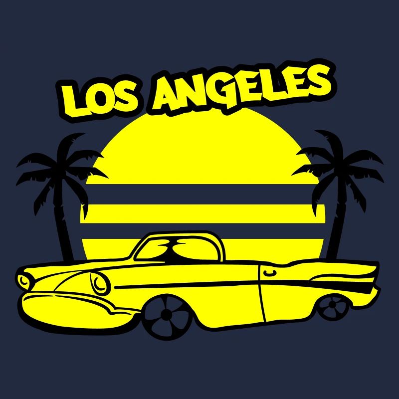 Los Angeles Lowrider