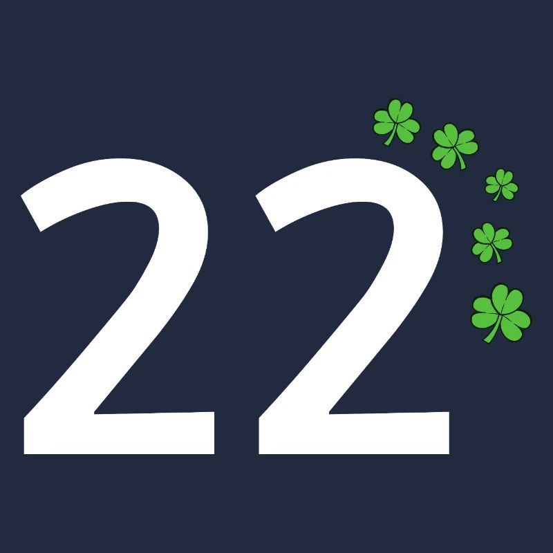22