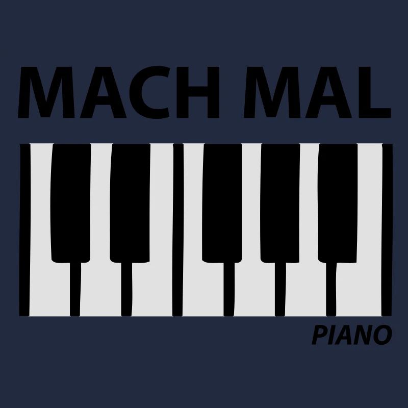 mach mal piano