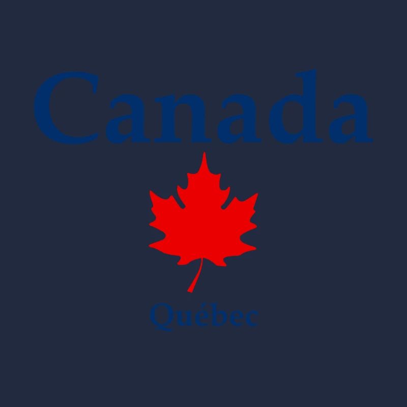 Québec - Quebec - Canada - Kanada