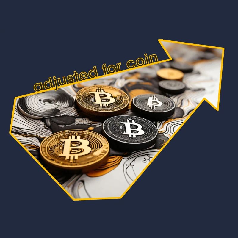crypto geld ,adjusted for coin