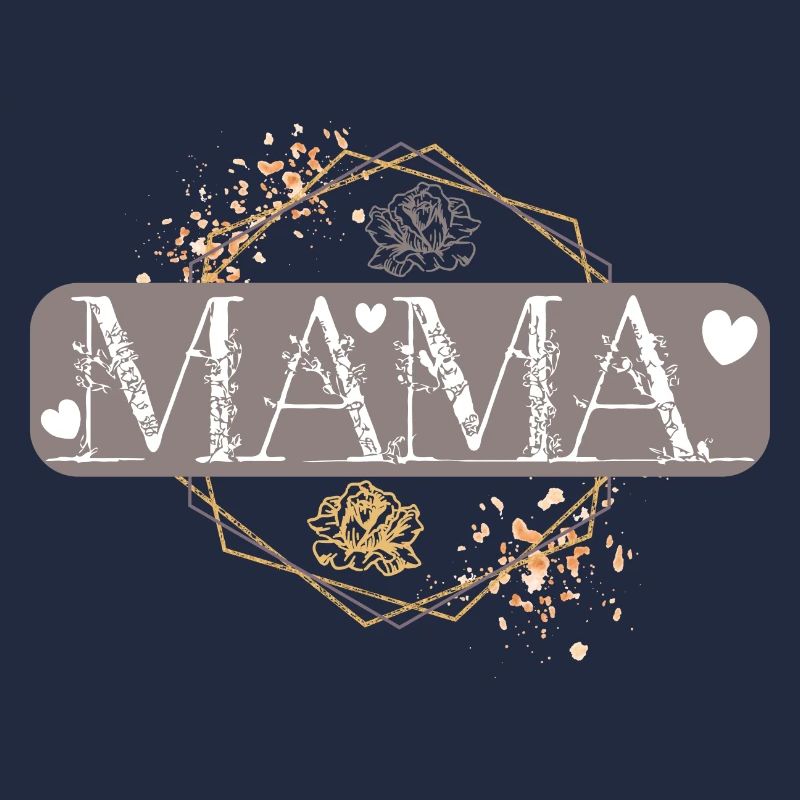 Mama Muttertag Geburtstag Geschenkidee