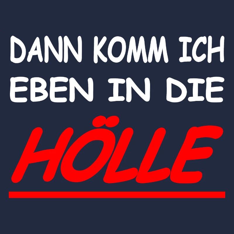 Hölle