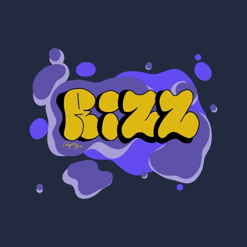 Rizz - Calypso Blous