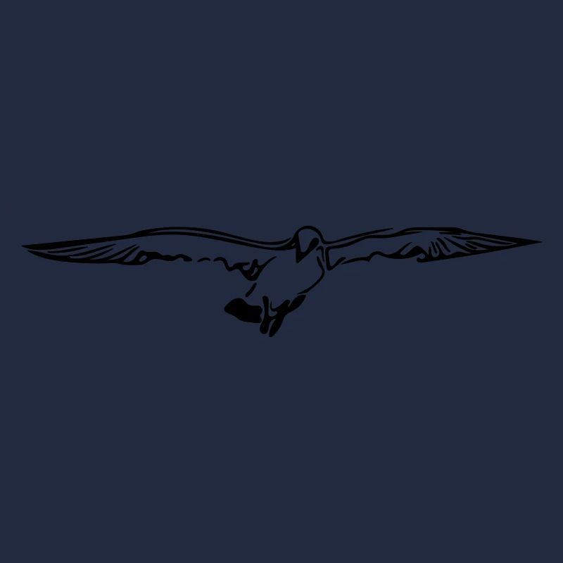 mouette