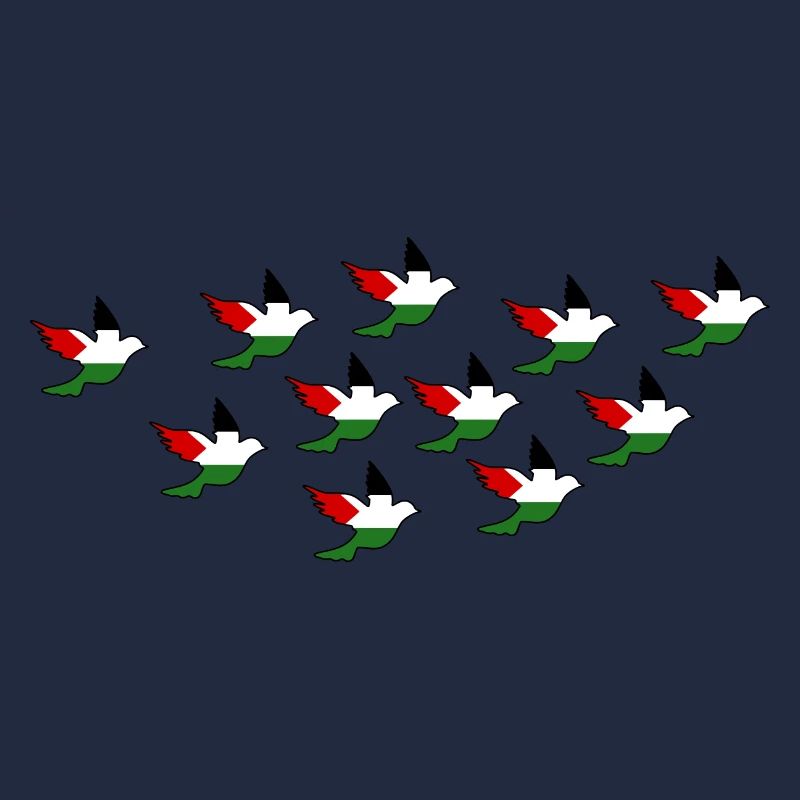 Palestine