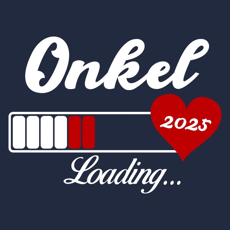 Uncle Loading 2025