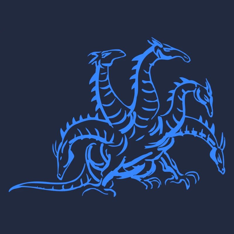 drache hydra