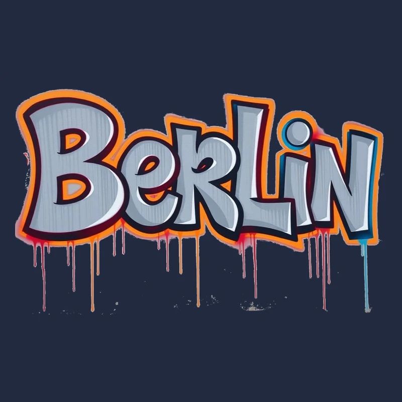Berlin Graffiti