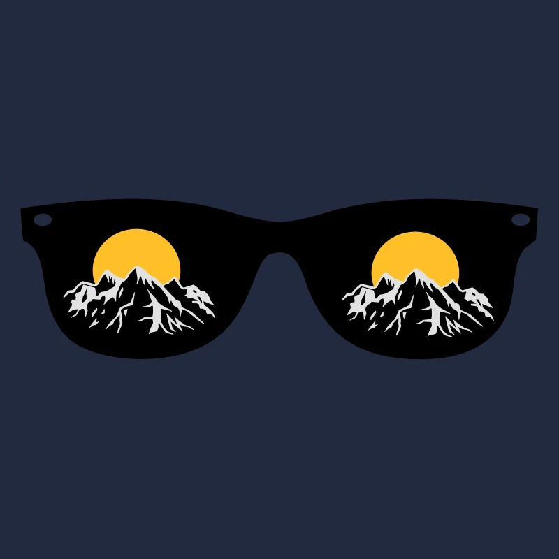 mountains