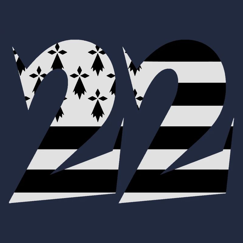 22 Britain flag